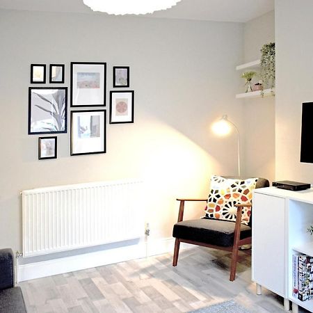 Three Bedroom City Home With Garden Southampton Luaran gambar