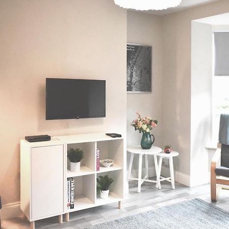 Three Bedroom City Home With Garden Southampton Luaran gambar