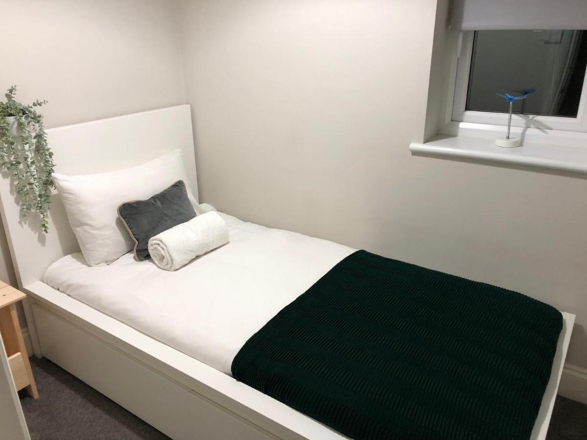 Three Bedroom City Home With Garden Southampton Luaran gambar