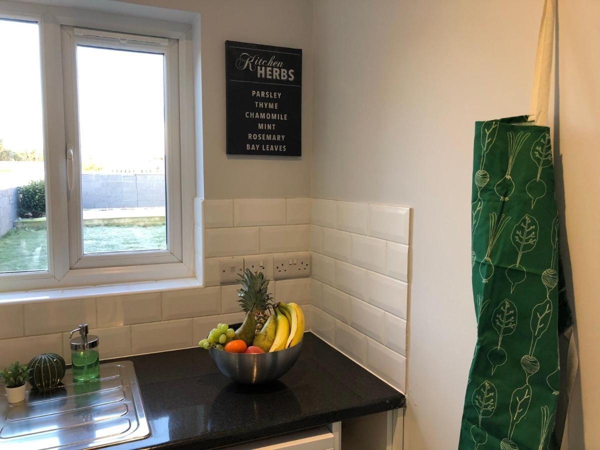 Three Bedroom City Home With Garden Southampton Luaran gambar