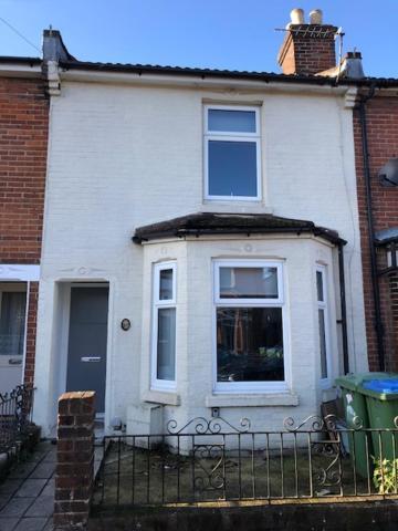 Three Bedroom City Home With Garden Southampton Luaran gambar